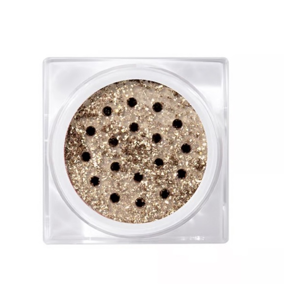 GXVE Eye See In Sparkle Multidimensional Eye Pigment Shadow GLIMMER - Picture 4 of 8